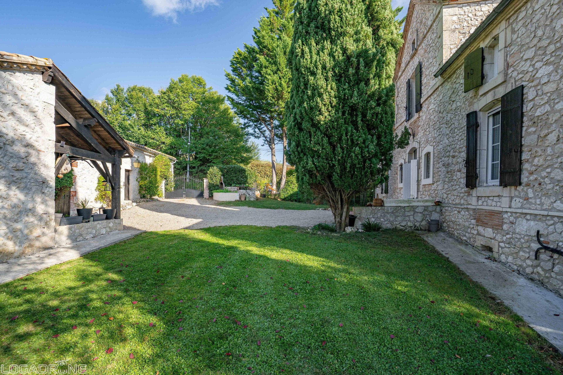 Maison à vendre, 210m², Dausse
