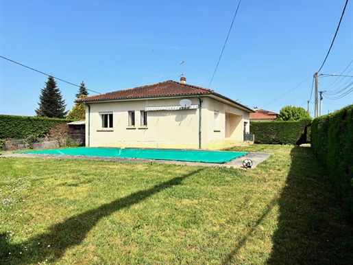Maison 4 pièces 85 m² · à Saint-Sylvestre-sur-Lot · 85 m² · 178 500 €