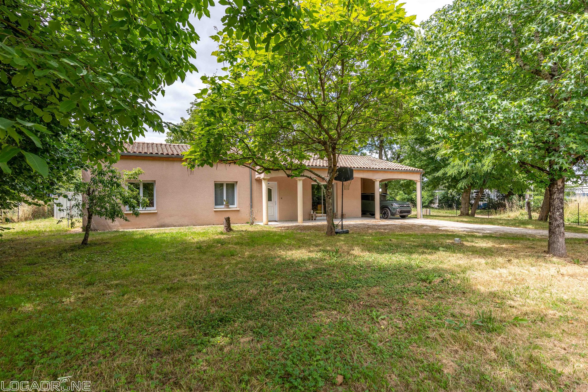 Maison à vendre, 112m², Bias