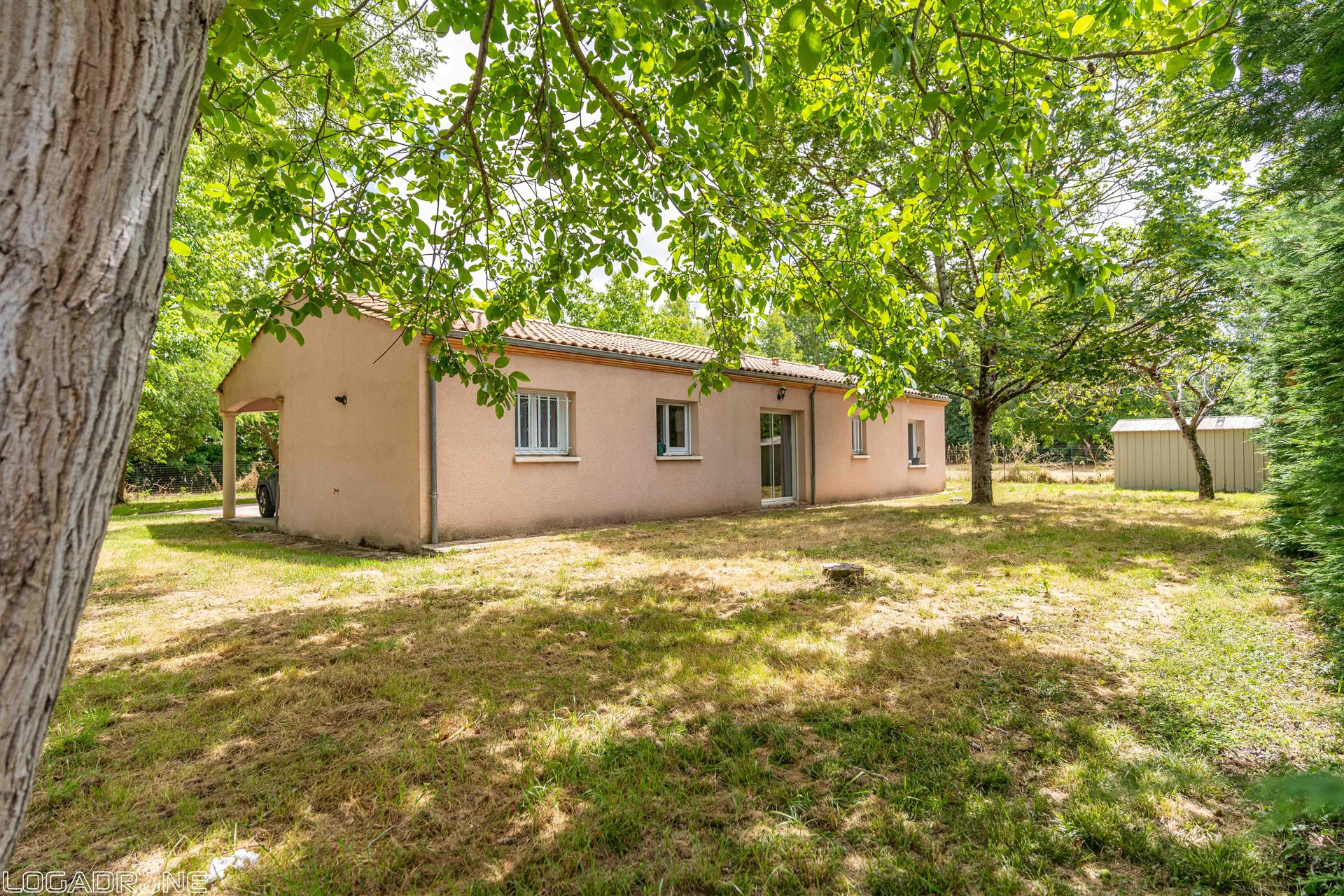 Maison à vendre, 112m², Bias
