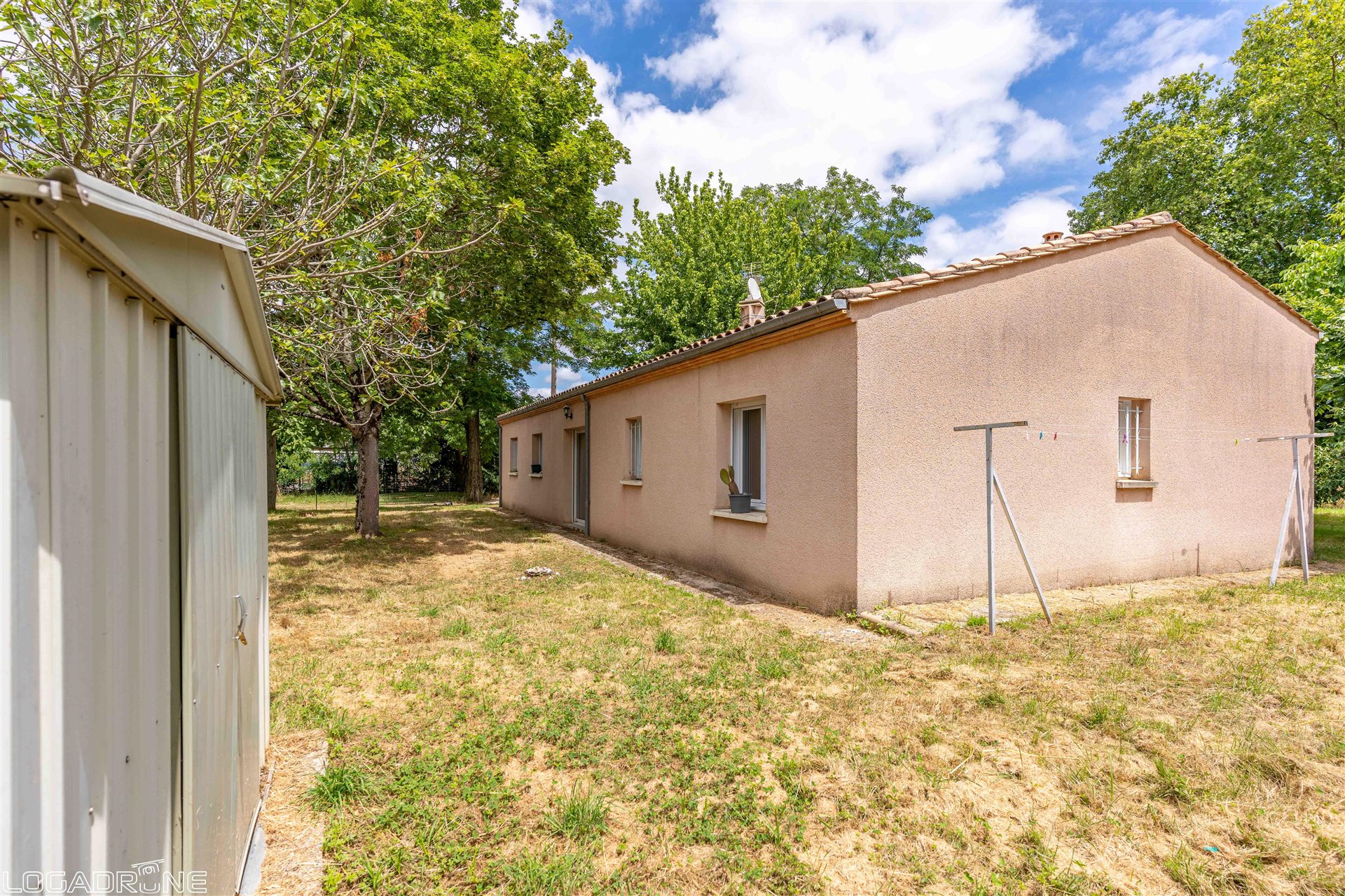 Maison à vendre, 112m², Bias