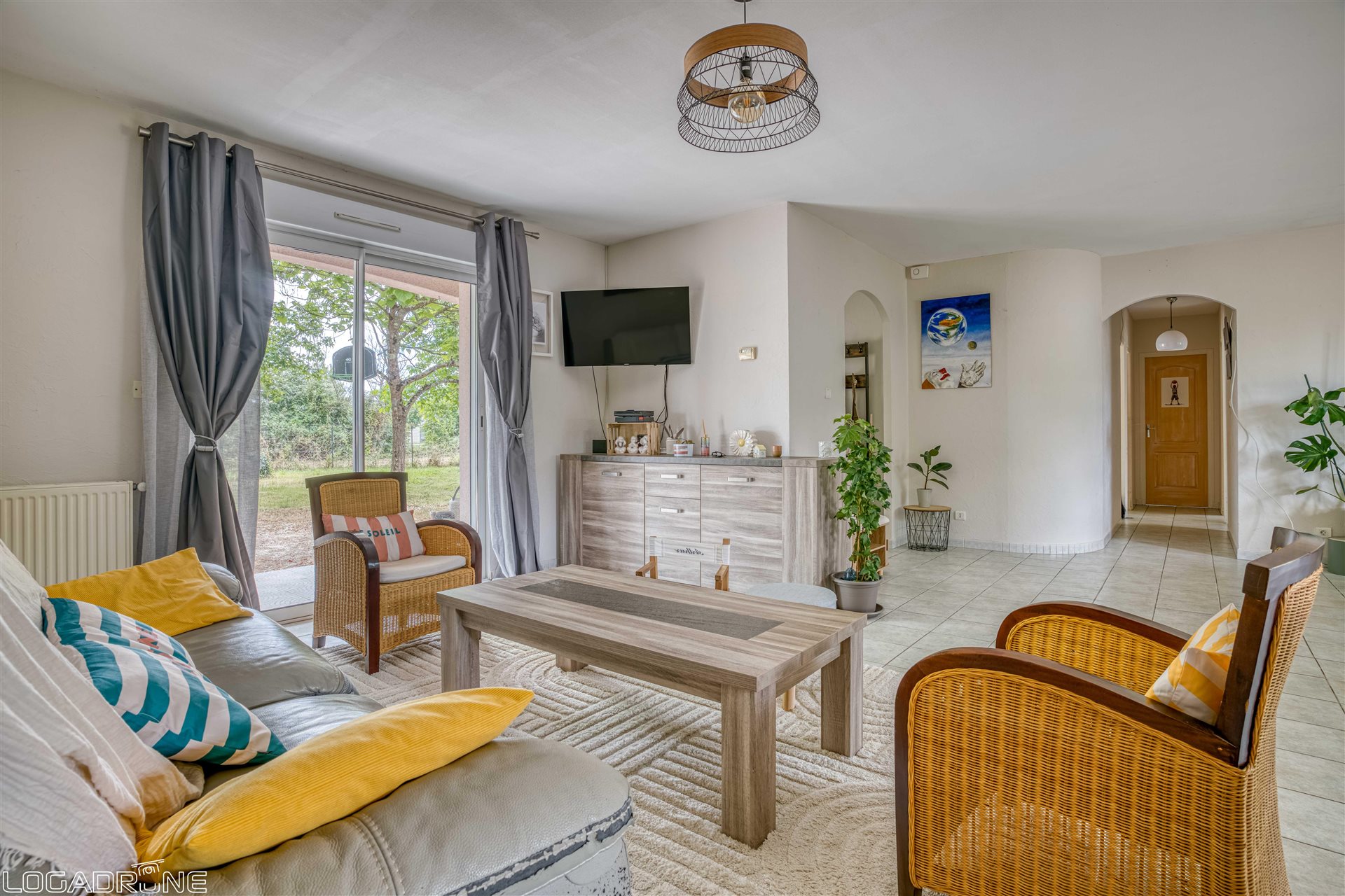 Maison à vendre, 112m², Bias