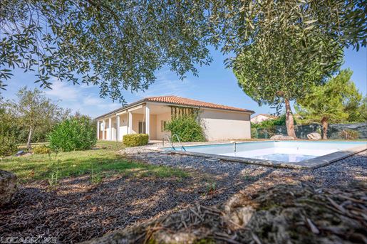 Maison 4 pièces 130 m² · à Lédat · 130 m² · 249 000 €