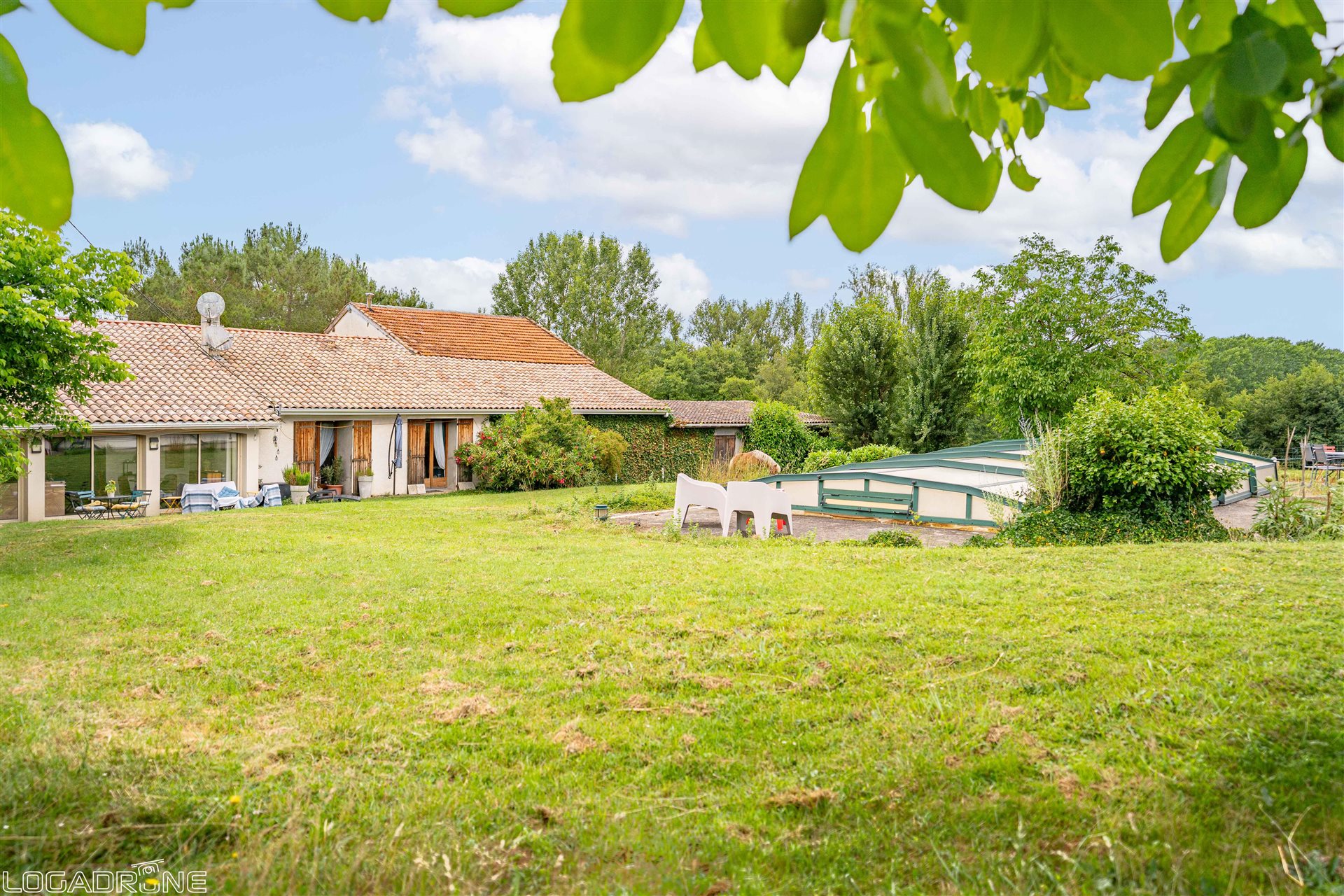 Maison à vendre, 210m², Grateloup-Saint-Gayrand