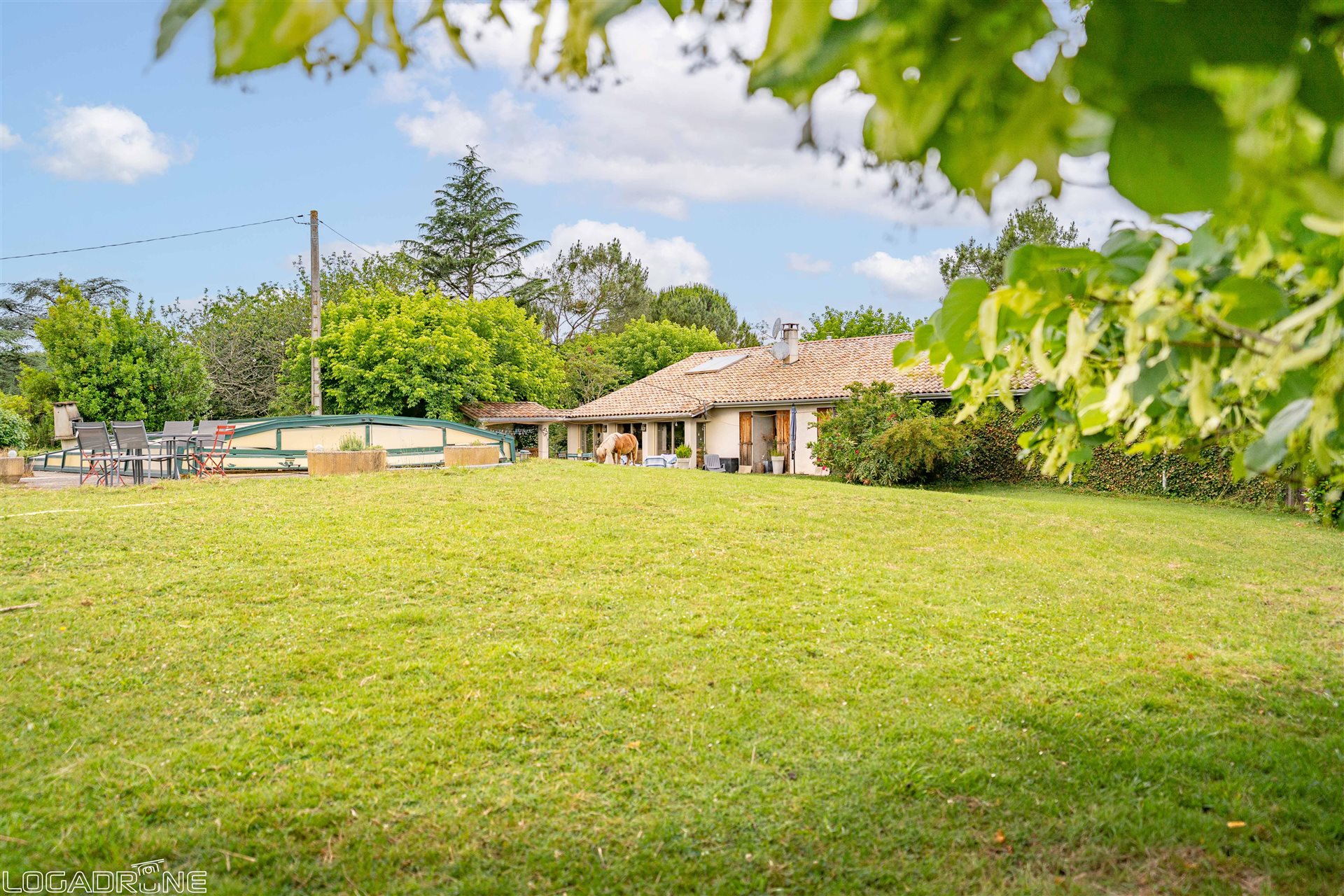 Maison à vendre, 210m², Grateloup-Saint-Gayrand