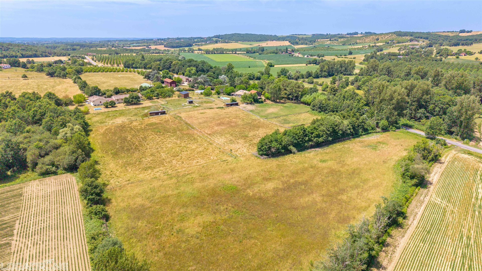 Maison à vendre, 210m², Grateloup-Saint-Gayrand