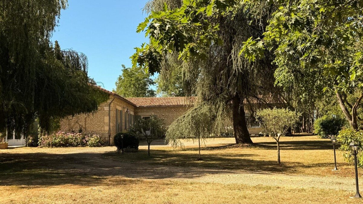 Maison à vendre, 197m², Vouillé