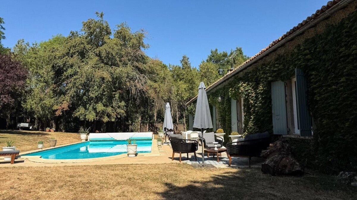 Maison à vendre, 197m², Vouillé