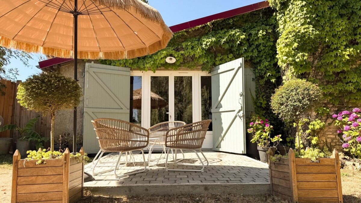 Maison à vendre, 197m², Vouillé