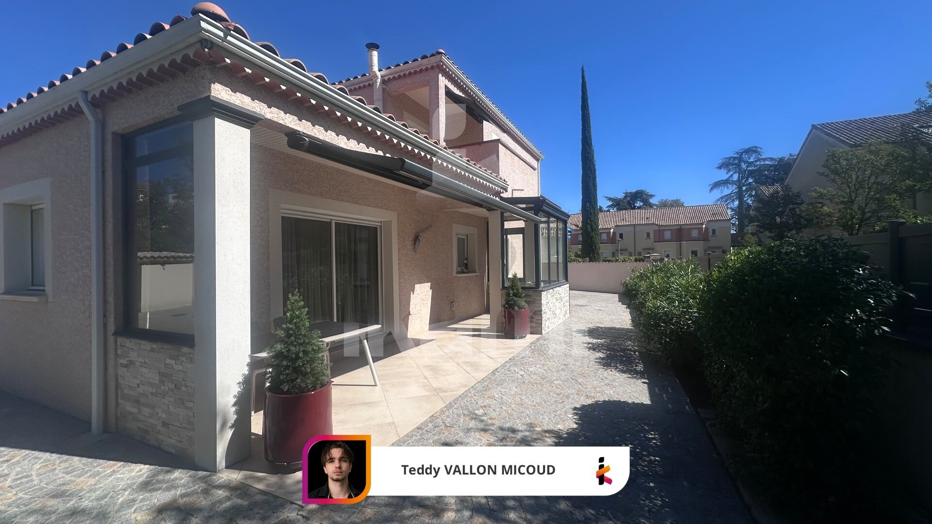 Maison à vendre, 145m², Valence
