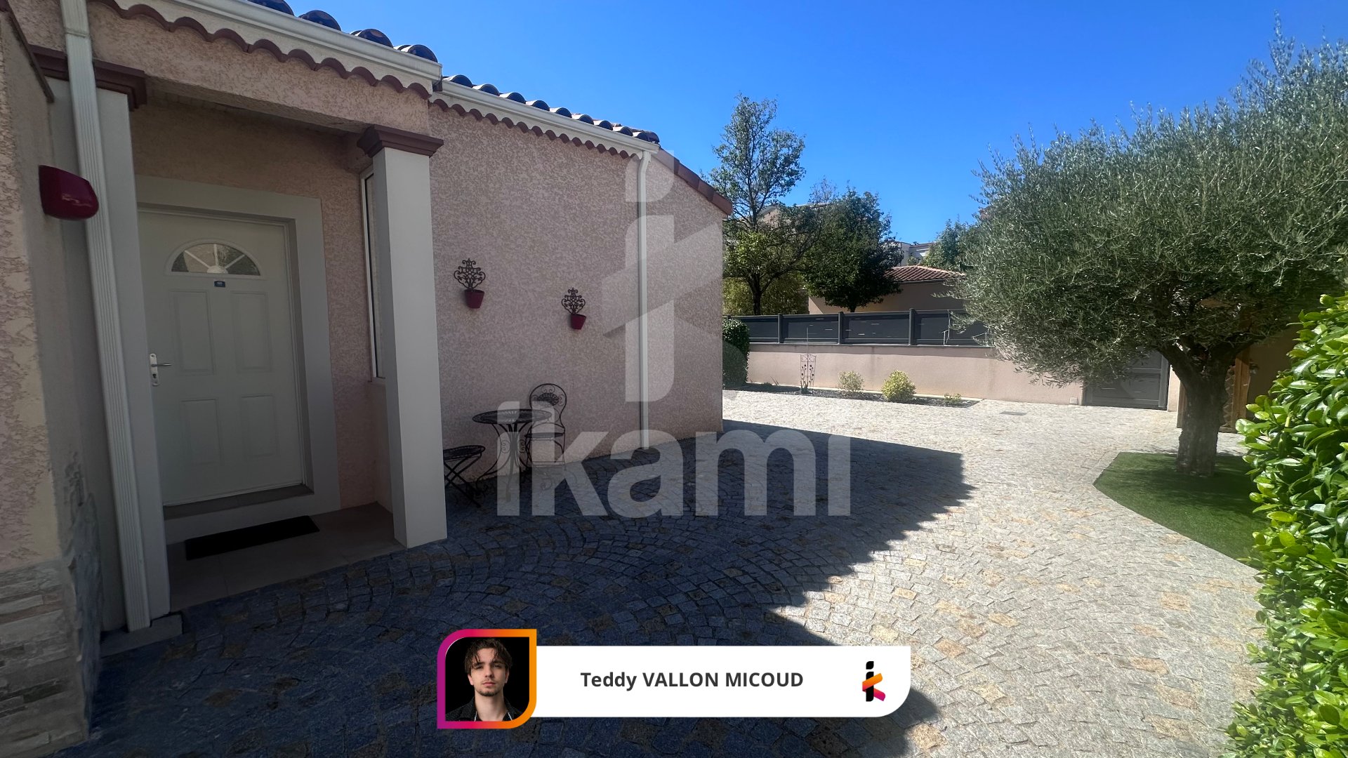 Maison à vendre, 145m², Valence