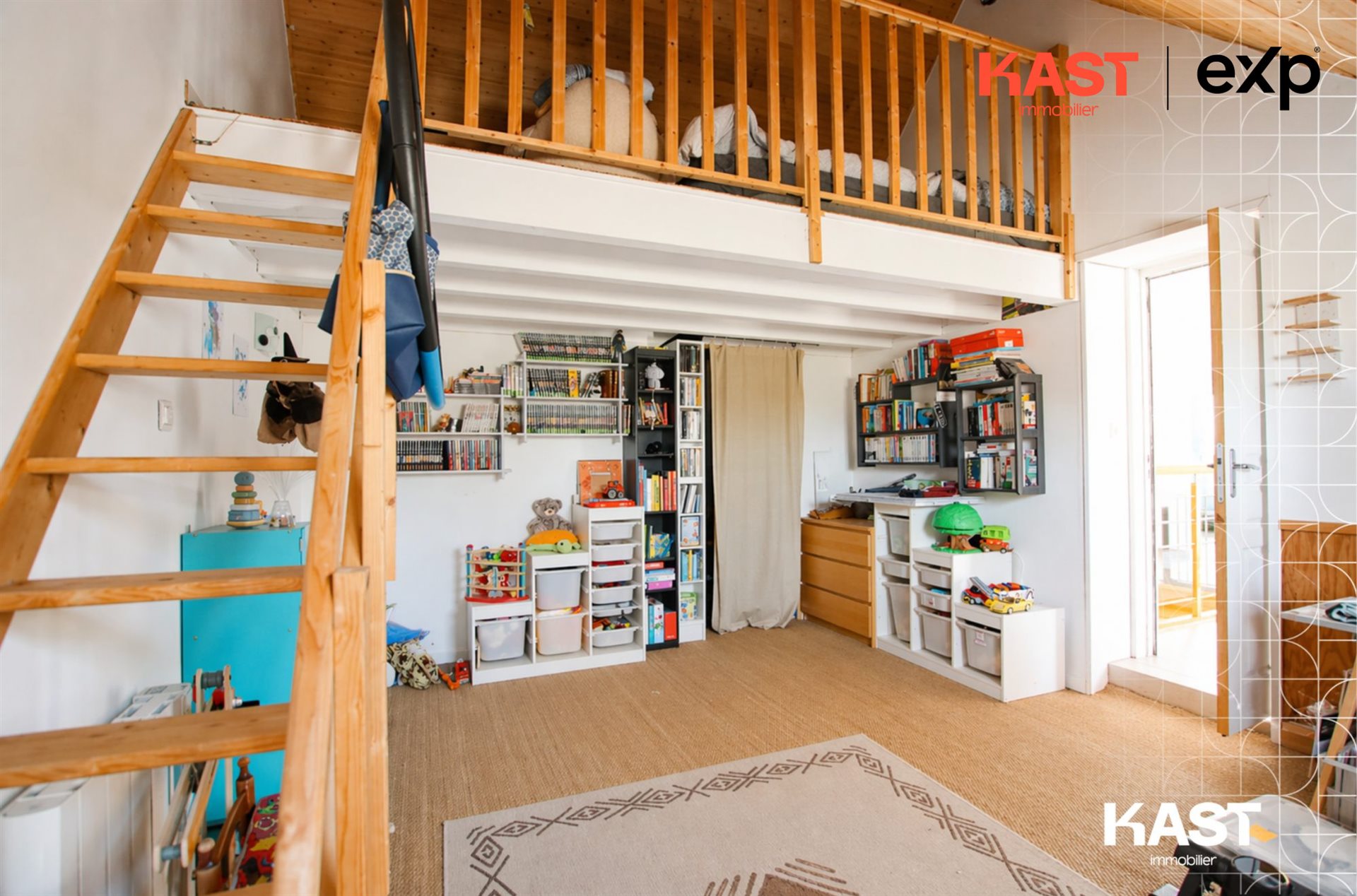 Maison à vendre, 133m², Châteaubourg