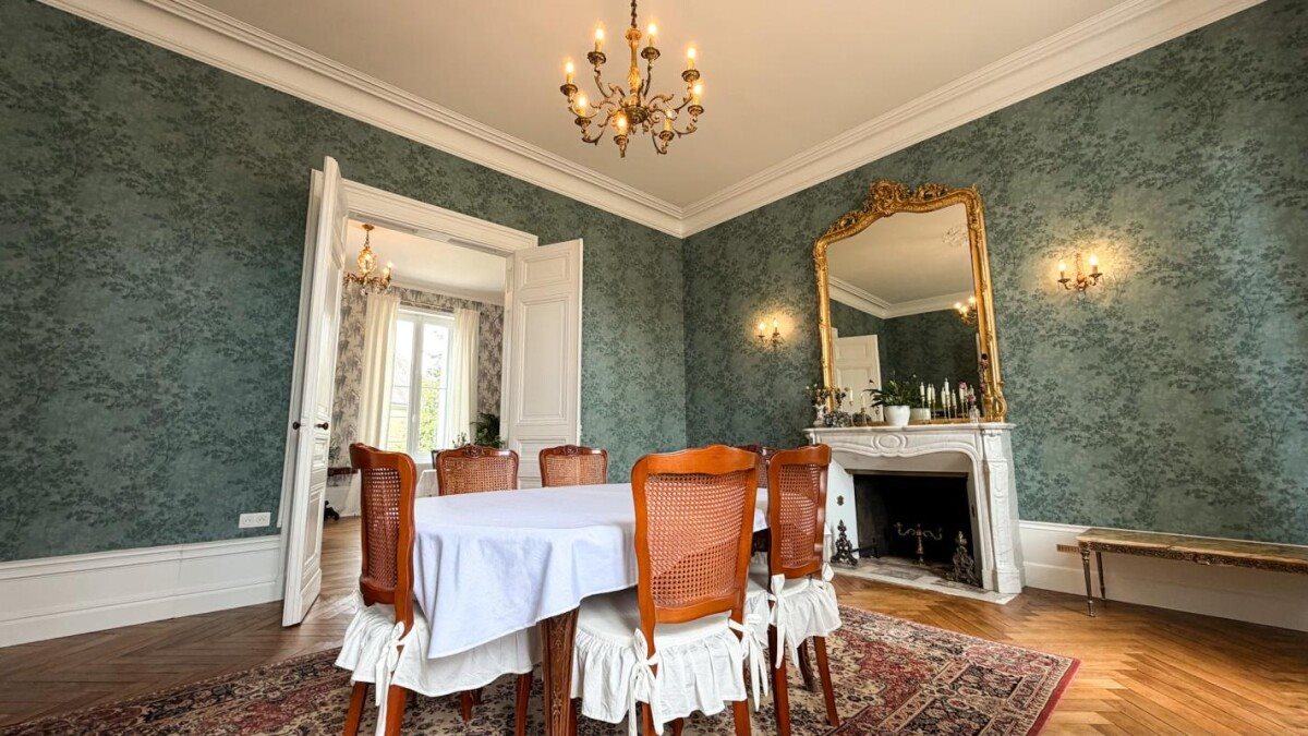 Maison à vendre, 301m², Châtellerault