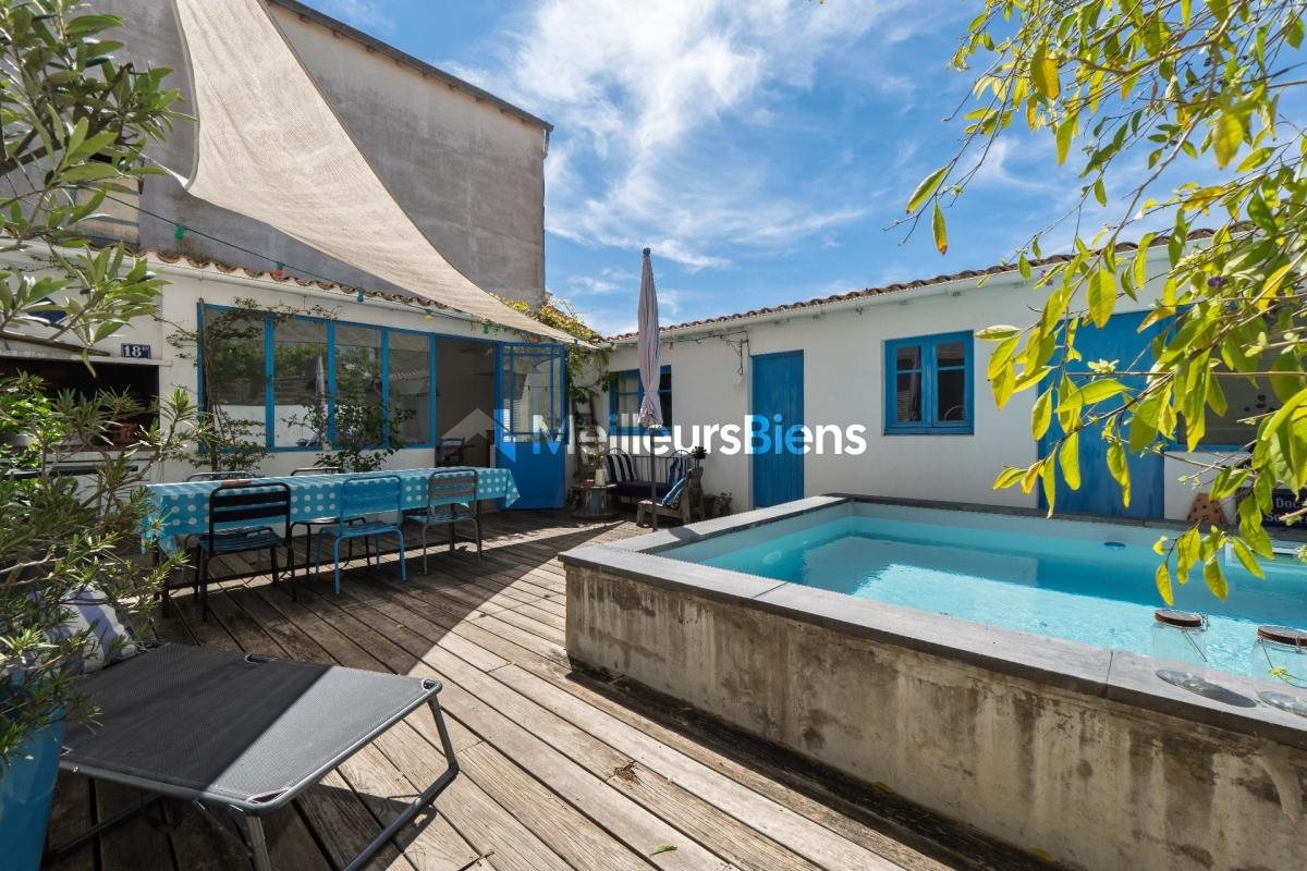 Maison à vendre, 136m², Sète