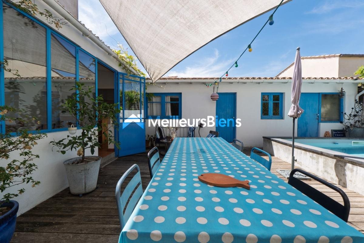 Maison à vendre, 136m², Sète