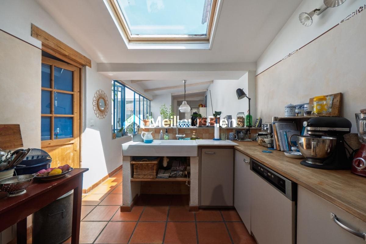 Maison à vendre, 136m², Sète