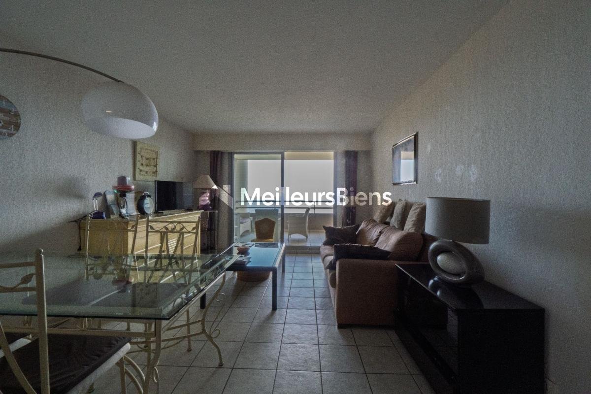 Appartement – Sète - Vue 2
