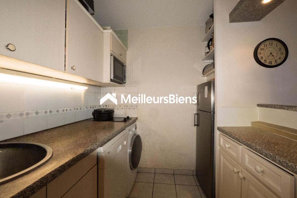 Appartement – Sète - Vue 3
