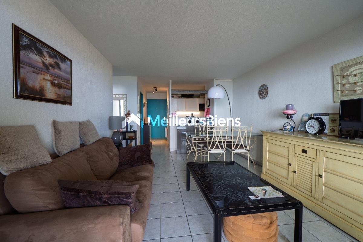 Appartement – Sète - Vue 4