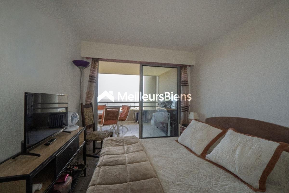 Appartement – Sète - Vue 5