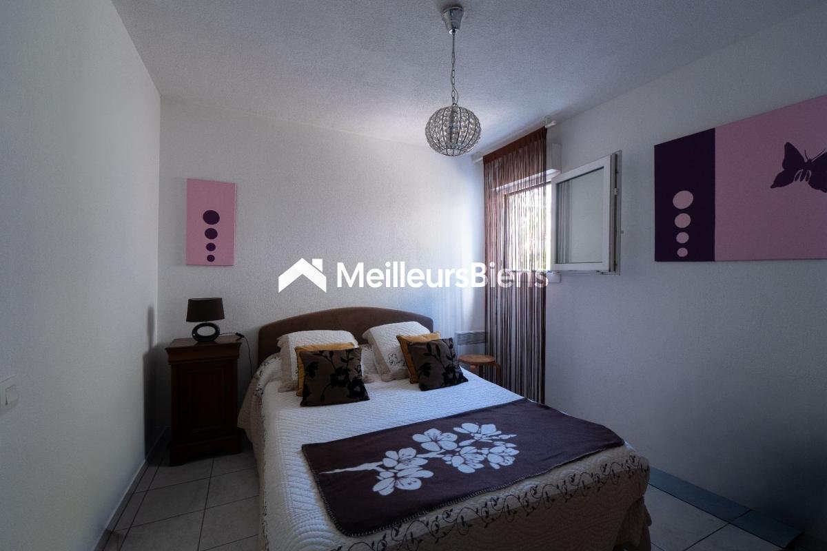 Appartement – Sète - Plus