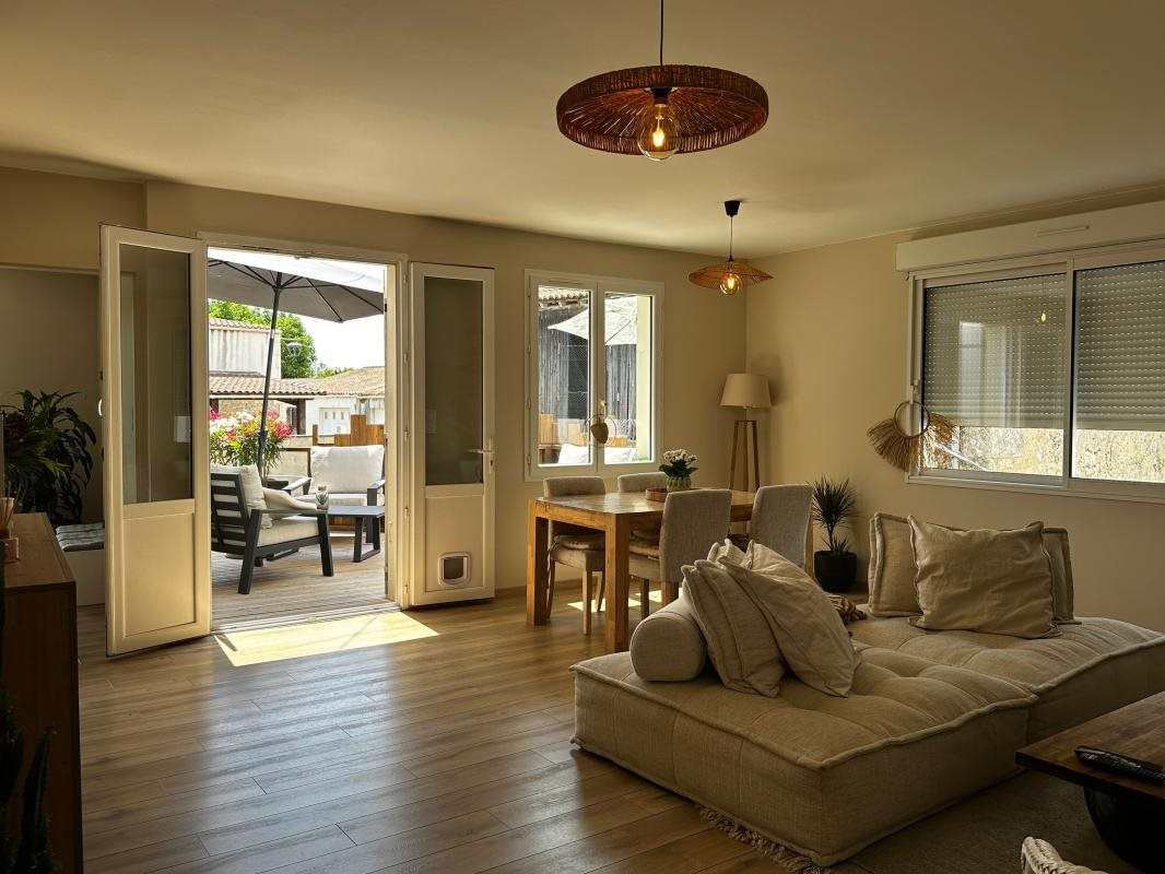 Maison à vendre, 90m², Soubise