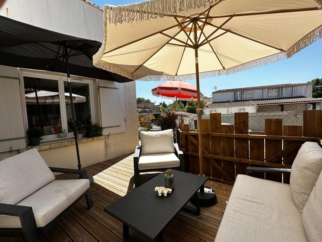 Maison à vendre, 90m², Soubise