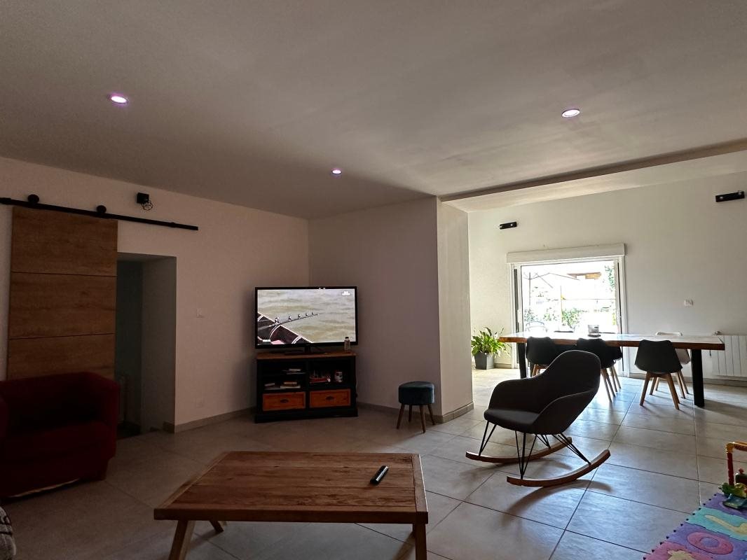 Maison à vendre, 206m², Pont-l'Abbé-d'Arnoult