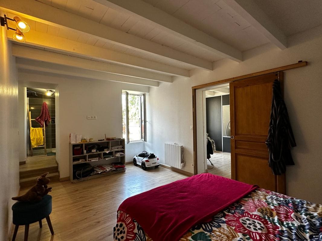 Maison à vendre, 206m², Pont-l'Abbé-d'Arnoult