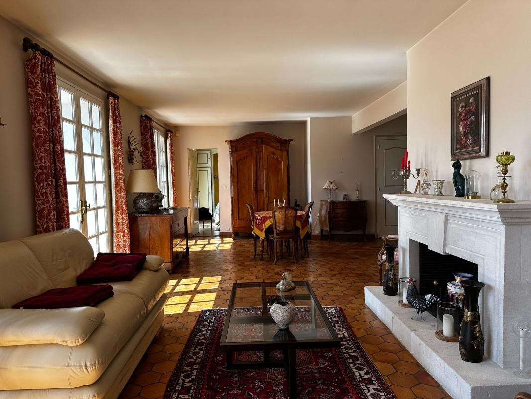 Maison à vendre, 131m², Saint-Agnant