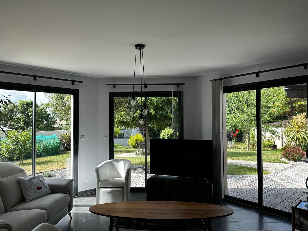 Maison à vendre, 116m², Soubise