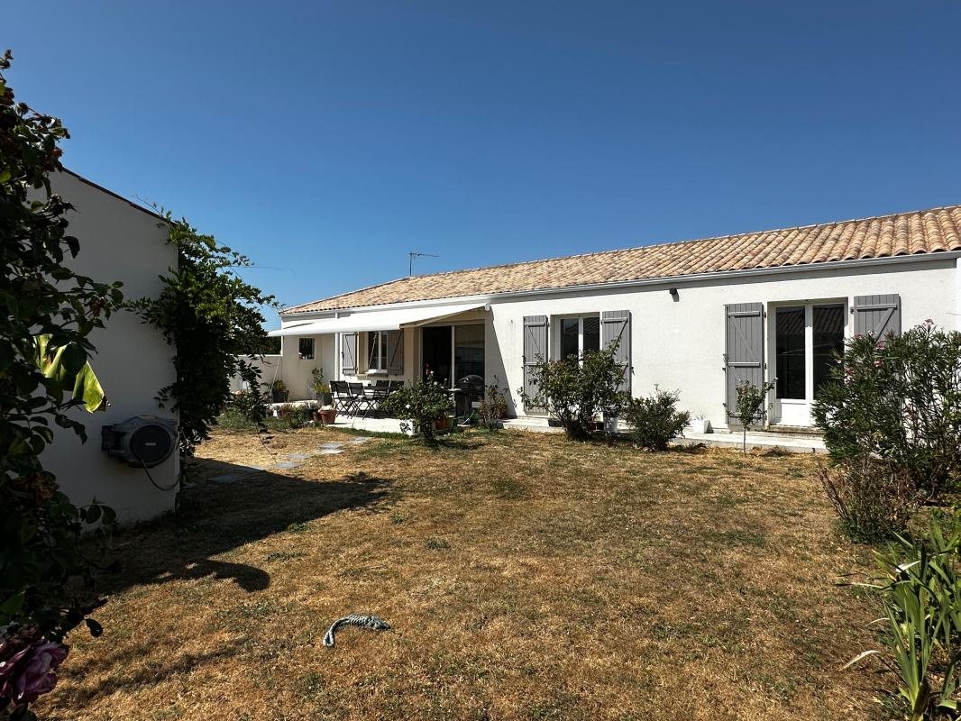 Maison à vendre, 115m², Beaugeay