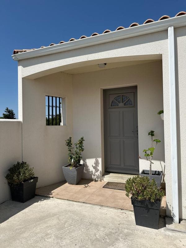 Maison à vendre, 115m², Beaugeay
