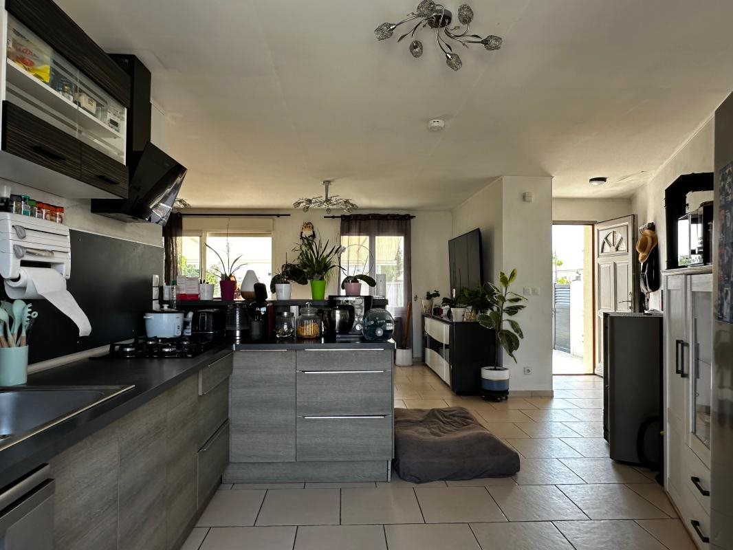 Maison à vendre, 115m², Beaugeay