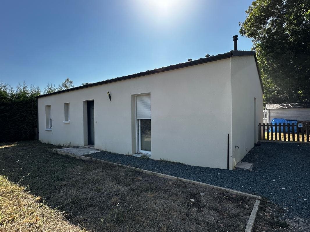 Maison à vendre, 91m², Tonnay-Charente