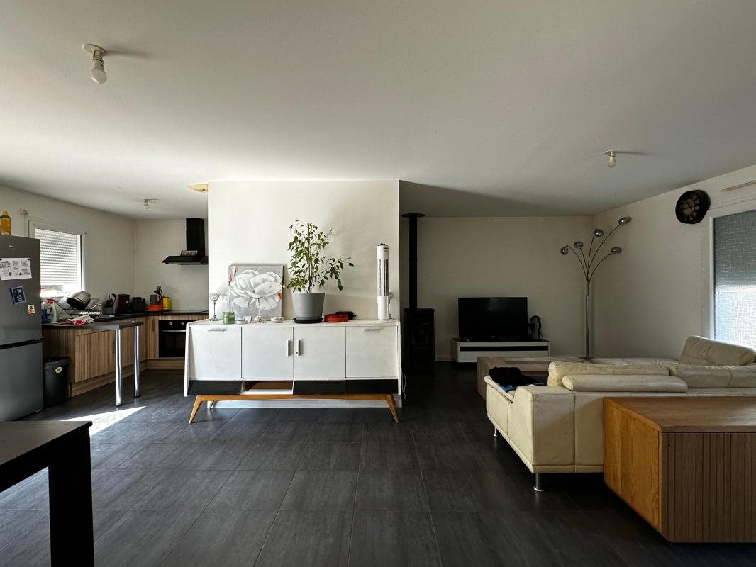 Maison à vendre, 91m², Tonnay-Charente