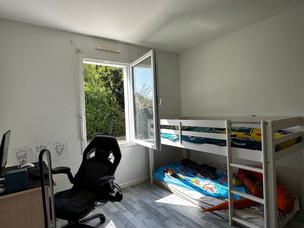 Maison à vendre, 91m², Tonnay-Charente