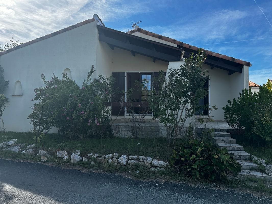 Maison à vendre, 154m², Échillais