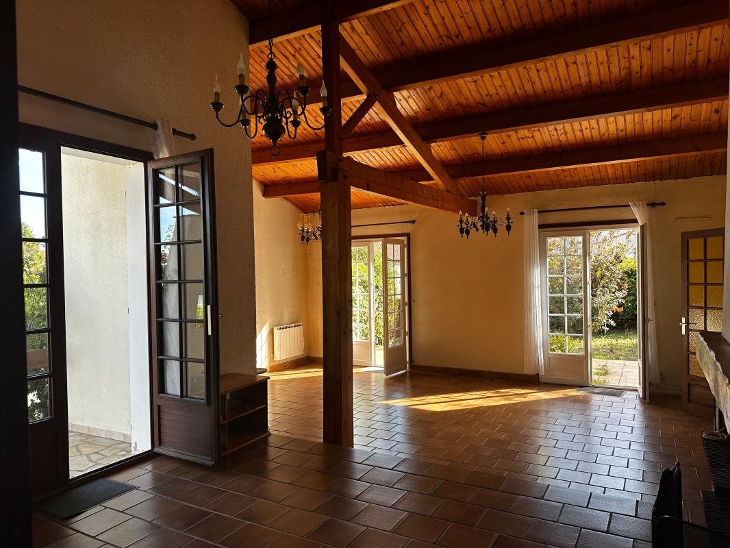 Maison à vendre, 154m², Échillais