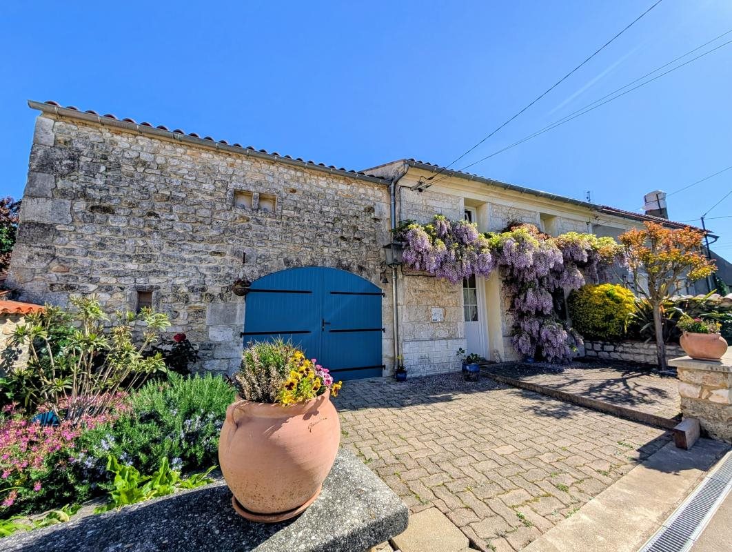 Maison à vendre, 146m², Beurlay