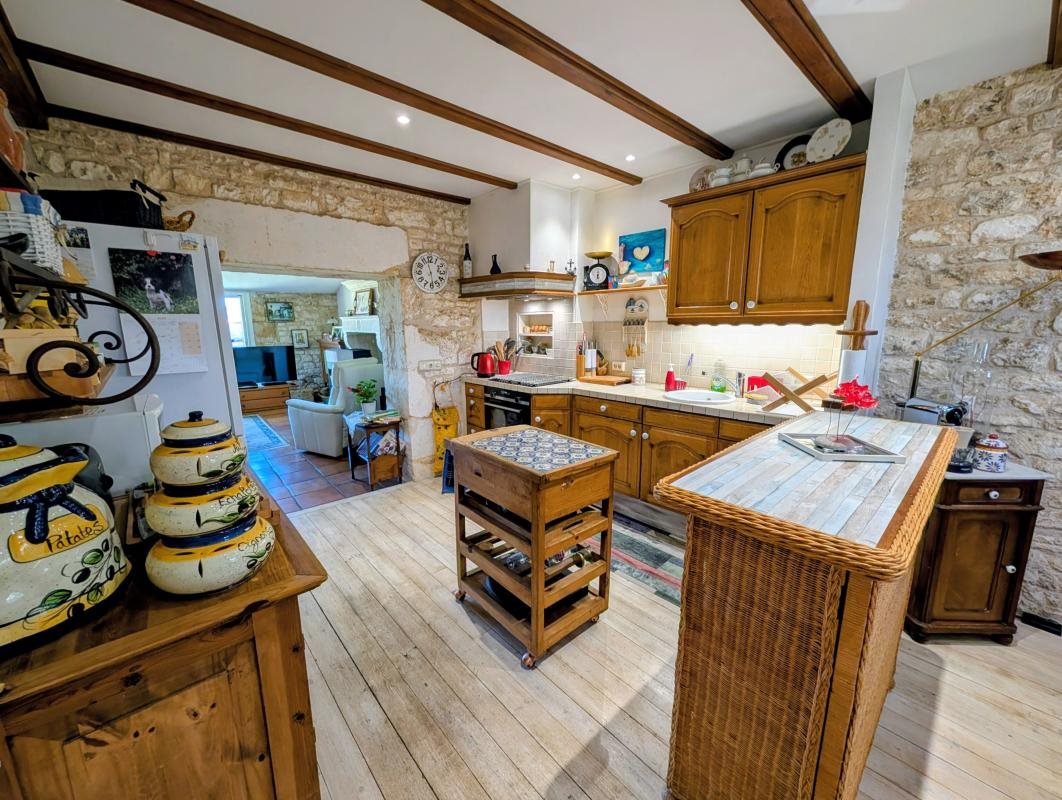 Maison à vendre, 146m², Beurlay