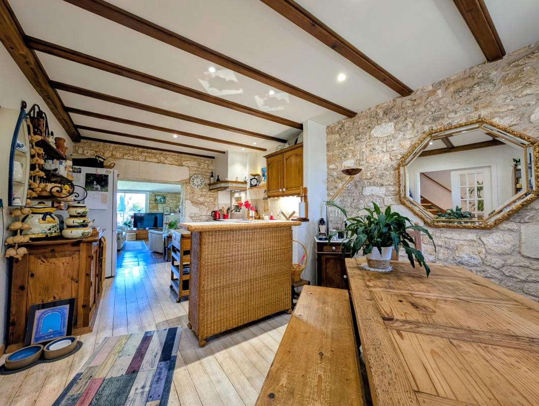 Maison à vendre, 146m², Beurlay