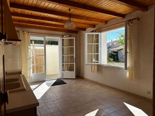 Maison 1 pièce 24 m² · à Échillais · 24 m² · 101 500 €