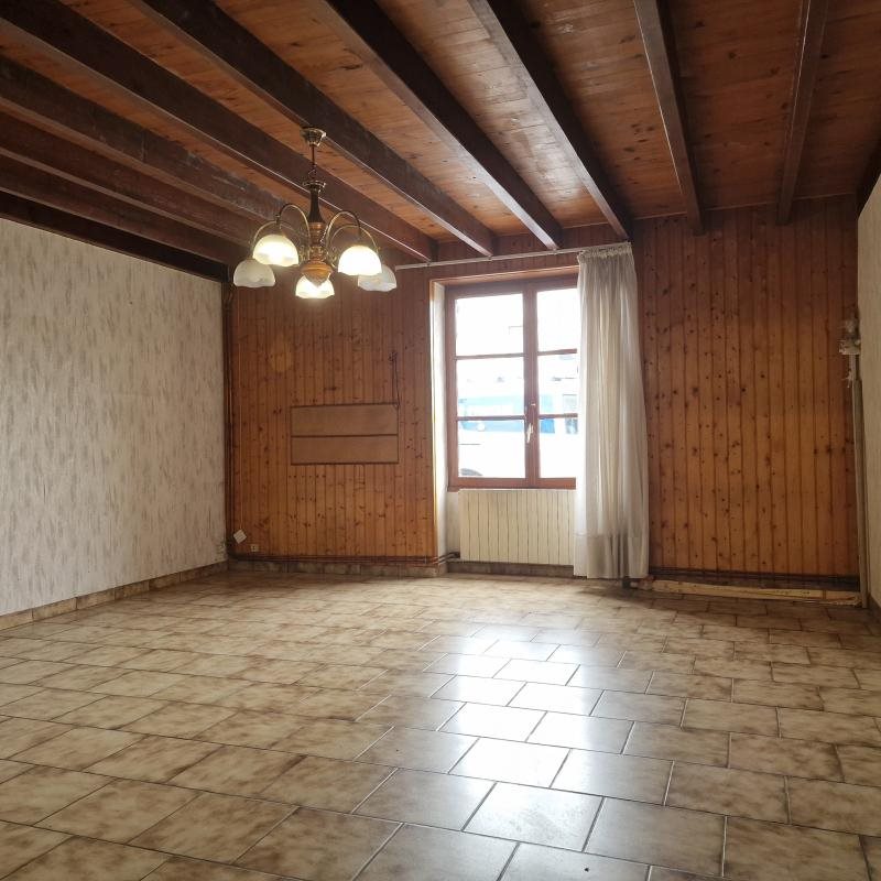Maison à vendre, 120m², Saint-Agnant