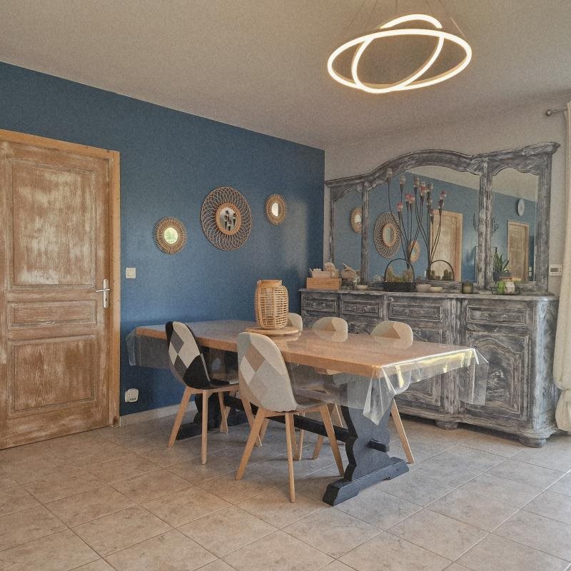 Maison à vendre, 130m², Marennes-Hiers-Brouage
