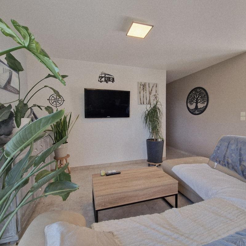 Maison à vendre, 130m², Marennes-Hiers-Brouage
