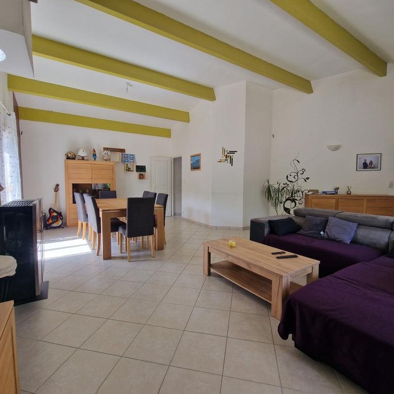 Maison à vendre, 156m², Saint-Agnant