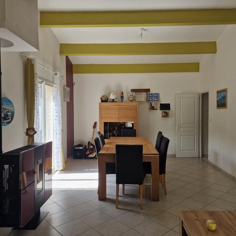 Maison à vendre, 156m², Saint-Agnant