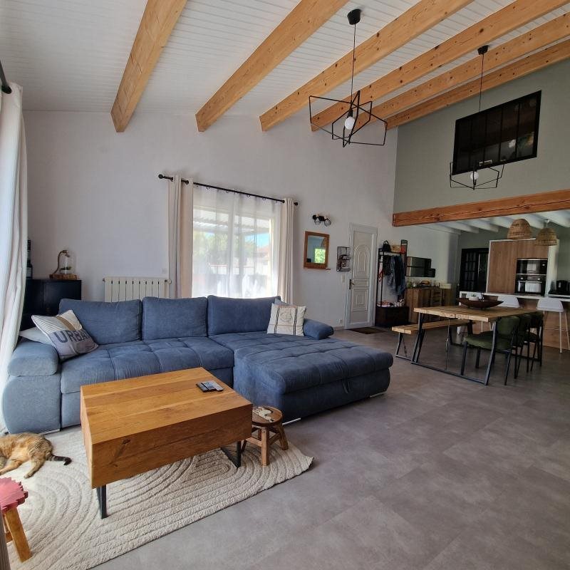 Maison à vendre, 116m², Saint-Agnant
