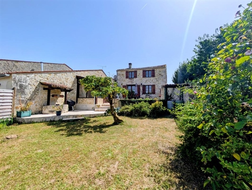 Maison 4 pièces 126 m² · à Champagne · 126 m² · 289 900 €